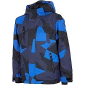 4F Vestes HJZ22JKUMN00291S, Pointure: 128
