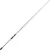 Penn Retaliate X Slow Pitch Jigging Cast Rod