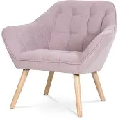 Autronic Fauteuil AK-321 PINK2