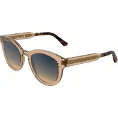 Lacoste L6070s Woman Sunglasses Marron Medium Brown/CAT3 Femme