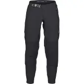 FOX Unisexe, Pantalon de cyclisme, Pantalon 24 Yth Defend Blk (26), Noir
