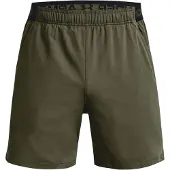 Under Armour Short tissé Vanish 26 cm