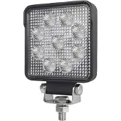 Hella Projecteurs de travail , modèle S1500 LED