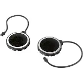 Sena 10r Speakers Argenté