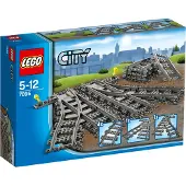 LEGO Aiguillage