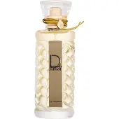 PADU Eau de Parfum pour femmes 100 ml - Luciano Soprani