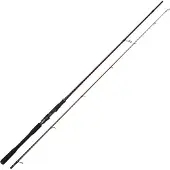Westin W4 Powerlure 2nd Bottom Shipping Rod Noir 2.40 m / 20-60 g