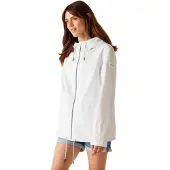 Regatta Veste Bayletta II blanche, taille 10 pour femme