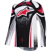 Alpinestars Techstar Nomur Maillot de motocross