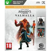 Assassin's Creed : Valhalla Edition Ragnarök Xbox Serie S/X