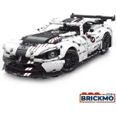MOYU Viper Sports Car MY88317
