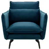 Wintech Fauteuil Layla-Velluto 11