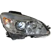 MAGNETI MARELLI Projecteur principal 710301234272, droite