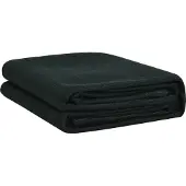 Syfax Tapis de tente 250 x 300 cm PEHD Vert