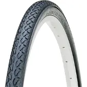 Kenda Pneu Eurotrek K-197 28x1.50 pouces 40-622 noir filaire