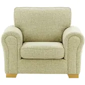 Wintech Fauteuil Bonna-Vitolini 337-0708-like oak