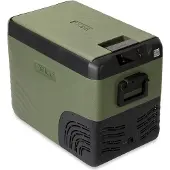 MaxPower KX40 GREEN portable compressor refrigerator