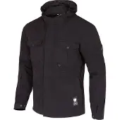 Merlin Jagger Urban Utility D3O Blouson textile de moto