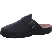 Rieker Modell : 2039400 203 Herrenschuhe Hausschuhe Schwarz Freizeit