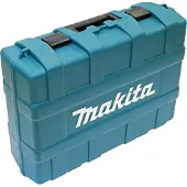 Makita mallette de transport pour perceuse d'angle sans fil à batterie - 821737-4