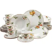 Creatable Flora Orchard (30 pcs)