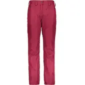 CMP 3w20636 Pants Rouge XL Femme