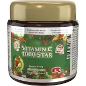 Starlife Vitamin C 1000 Star, 300 tbl