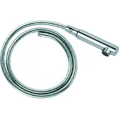 GROHE Essence / Minta Douche de sortie pour mitigeur d'évier chromé - 46590000