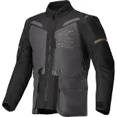 Alpinestars ST-7 2L Gore-Tex Veste textile de moto imperméable