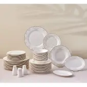 Karaca Set de vaisselle (53 pcs)
