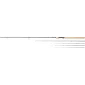 Shakespeare Skp Concept Light Tip Spinning Rod Gris 3.30 m