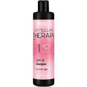 Chantal ProSalon Lamellar Therapy+ Shampooing Lamellaire Illuminant - pour tous types de cheveux 400g