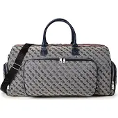GUESS Sac de voyage Boston Weekender 56 cm