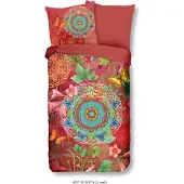 Muller Textil Housse de couette NOVALI 155x220 cm