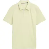 Tom Tailor T-Shirt vert clair