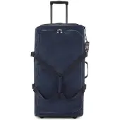 Kipling Sac de voyage bleu foncé