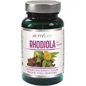 ActivLab Rhodiola 60 gélules