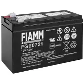 Grothe Batterie (1 pcs, 9V Block, 7000 mAh)