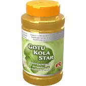 Starlife Gotu Kola Star, 60 cps
