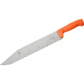 Hultafors Dämmstoffmesser FGK Klinge 50 mm breit Länge 465 mm, Mineralwollmesser