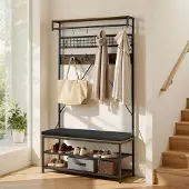 Vevor Meuble d'Entrée 183 cm