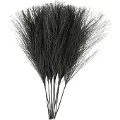 Creativ Company 518059, Noir, 150 mm, 10 pièces, 80 mm