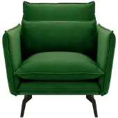 SLF24 Fauteuil Layla-Velluto 10