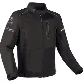 Bering Astro Noir Gris Blouson Taille L