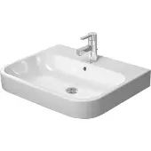 Duravit Meuble lavabo Happy D.2 65 cm blanc 2318650000 (505 mm, 650 mm)