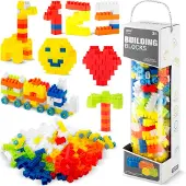 Ricokids Grands blocs de jeu RK-761