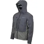 Westin W8 Wading Jacket Noir XL Homme