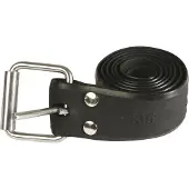 Salvimar Marsellaise Pro Belt Noir