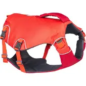 Ruffwear Confluence Dog Jacket Orange XL