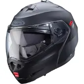 Caberg Duke X Casque Modulable Mat/Noir S unisex